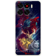 Чохол BoxFace ZTE Blade A56 