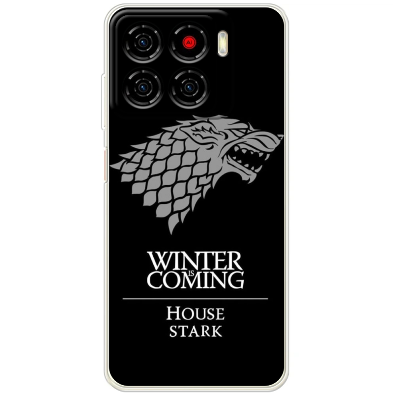 Чохол BoxFace ZTE Blade A56 