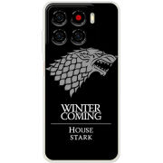 Чохол BoxFace ZTE Blade A56 