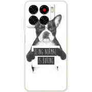 Чохол BoxFace ZTE Blade A56 