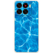 Чохол BoxFace ZTE Blade A56 