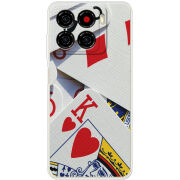 Чохол BoxFace ZTE Blade A56 