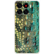 Чохол BoxFace ZTE Blade A56 