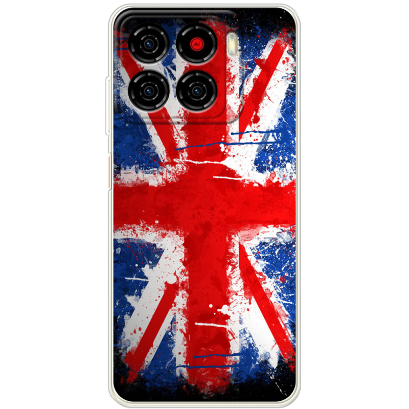 Чохол BoxFace ZTE Blade A56 