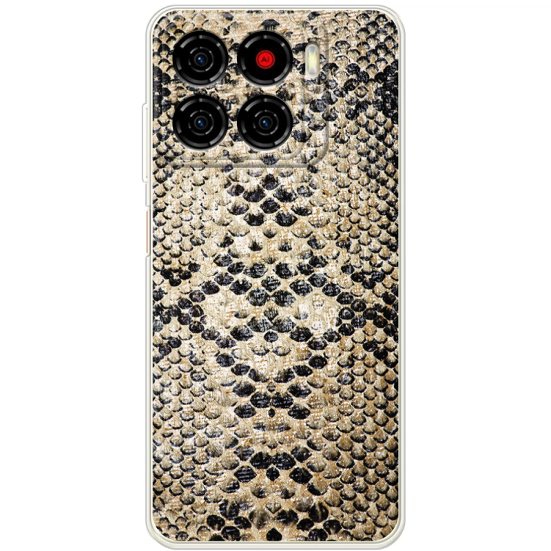 Чохол BoxFace ZTE Blade A56 