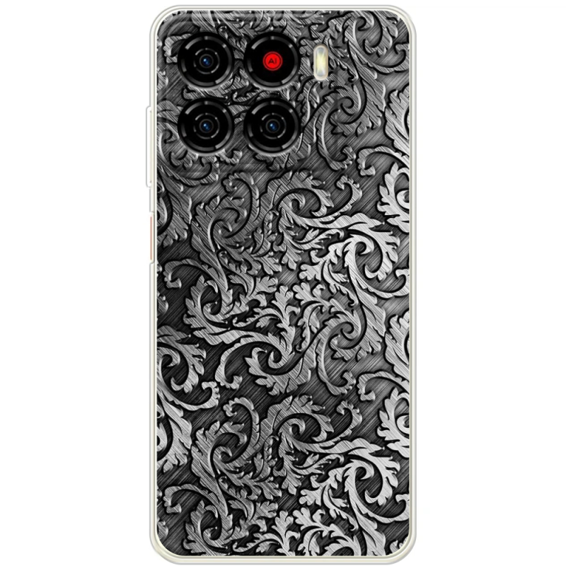 Чохол BoxFace ZTE Blade A56 