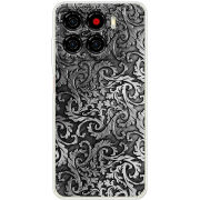 Чохол BoxFace ZTE Blade A56 