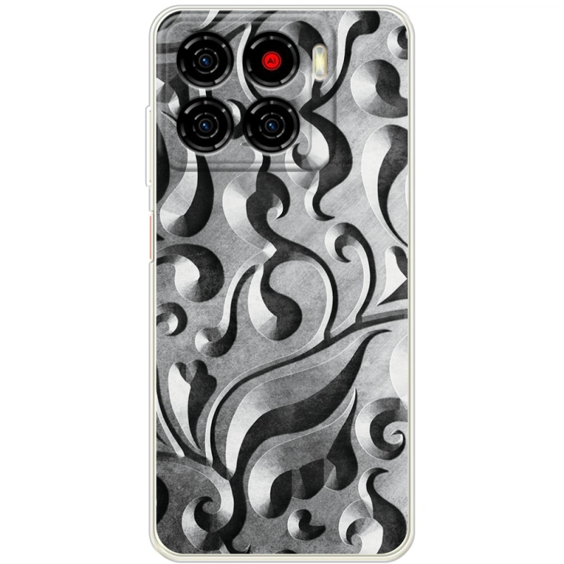 Чохол BoxFace ZTE Blade A56 