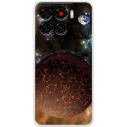 Чохол BoxFace ZTE Blade A56 