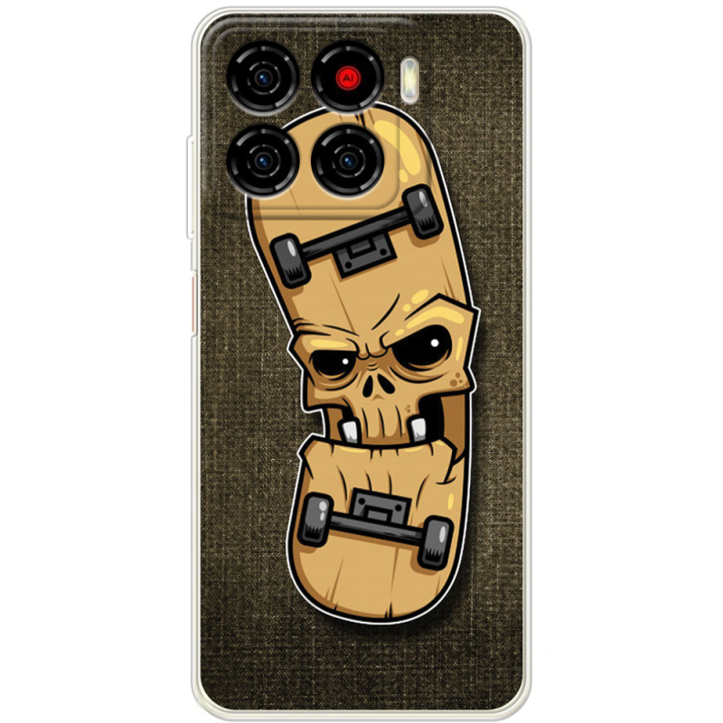 Чохол BoxFace ZTE Blade A56 