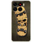 Чохол BoxFace ZTE Blade A56 