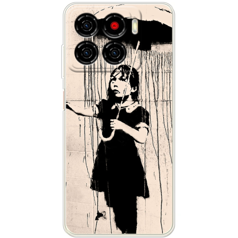 Чохол BoxFace ZTE Blade A56 