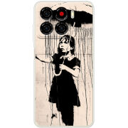 Чохол BoxFace ZTE Blade A56 