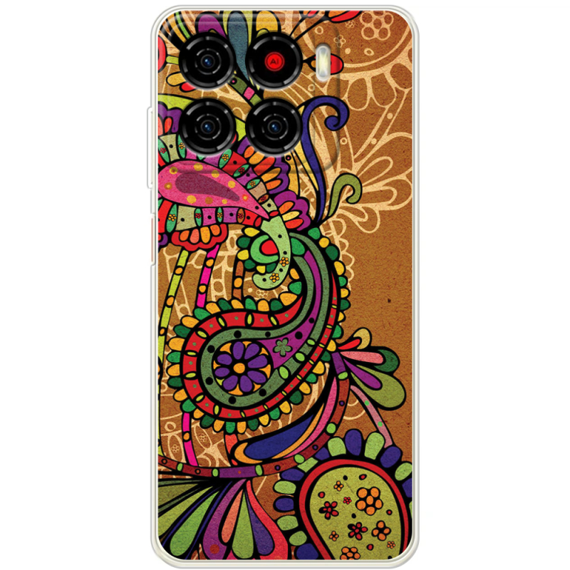 Чохол BoxFace ZTE Blade A56 