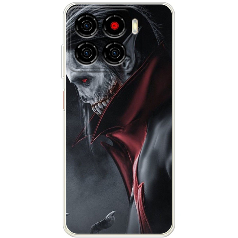 Чохол BoxFace ZTE Blade A56 