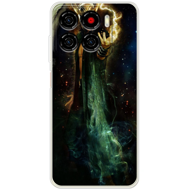 Чохол BoxFace ZTE Blade A56 