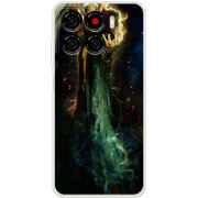 Чохол BoxFace ZTE Blade A56 