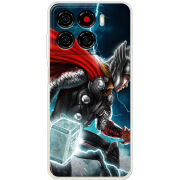 Чохол BoxFace ZTE Blade A56 