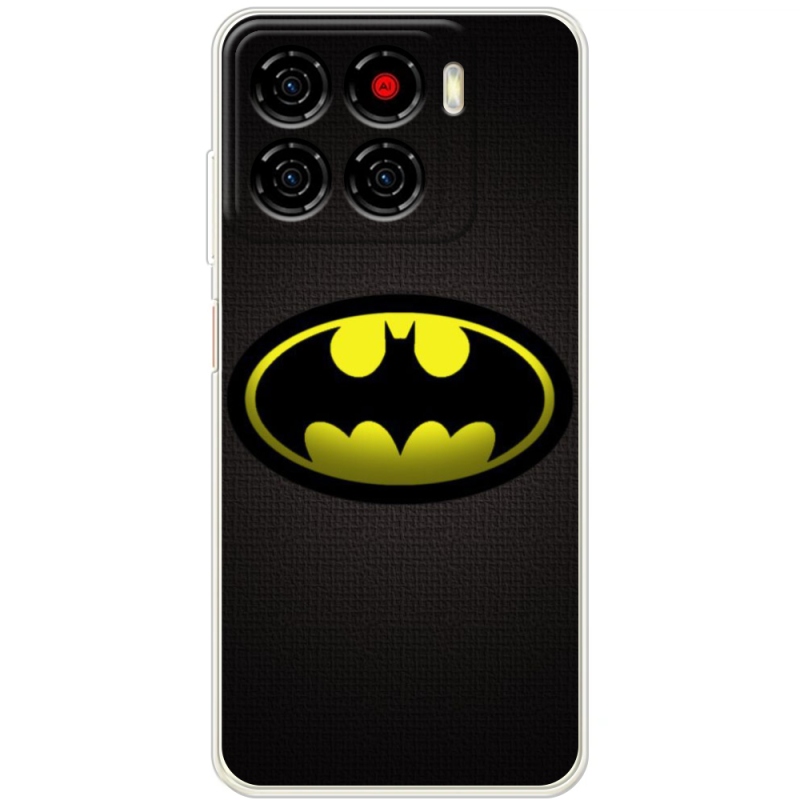 Чохол BoxFace ZTE Blade A56 