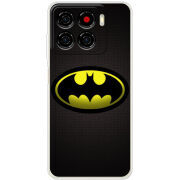 Чохол BoxFace ZTE Blade A56 