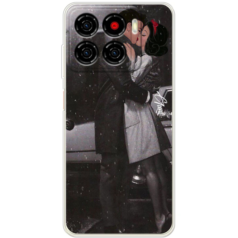 Чохол BoxFace ZTE Blade A56 