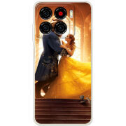 Чохол BoxFace ZTE Blade A56 