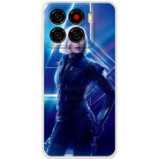 Чохол BoxFace ZTE Blade A56 