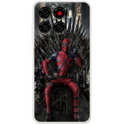 Чохол BoxFace ZTE Blade A56 