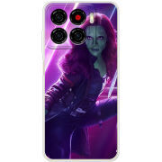 Чохол BoxFace ZTE Blade A56 