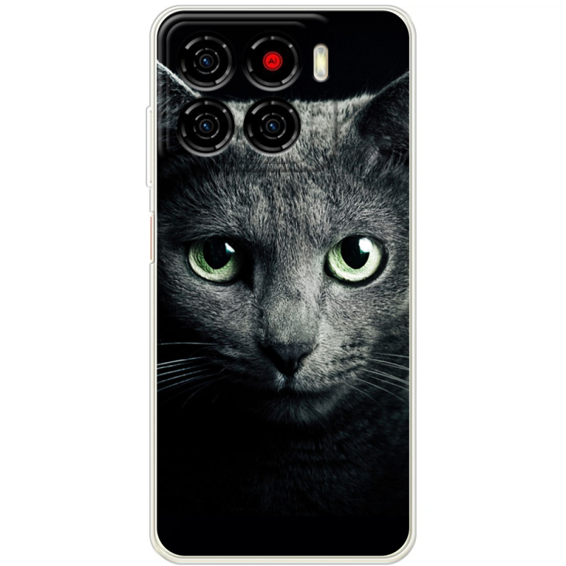 Чохол BoxFace ZTE Blade A56 