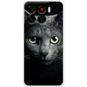 Чохол BoxFace ZTE Blade A56 