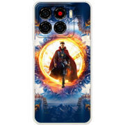 Чохол BoxFace ZTE Blade A56 