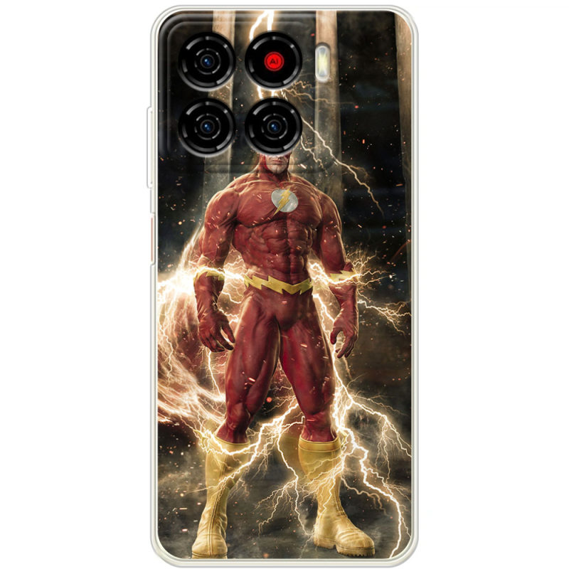 Чохол BoxFace ZTE Blade A56 