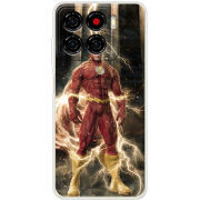 Чохол BoxFace ZTE Blade A56 