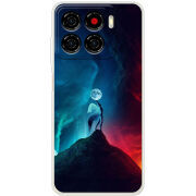 Чохол BoxFace ZTE Blade A56 