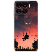 Чохол BoxFace ZTE Blade A56 