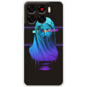 Чохол BoxFace ZTE Blade A56 