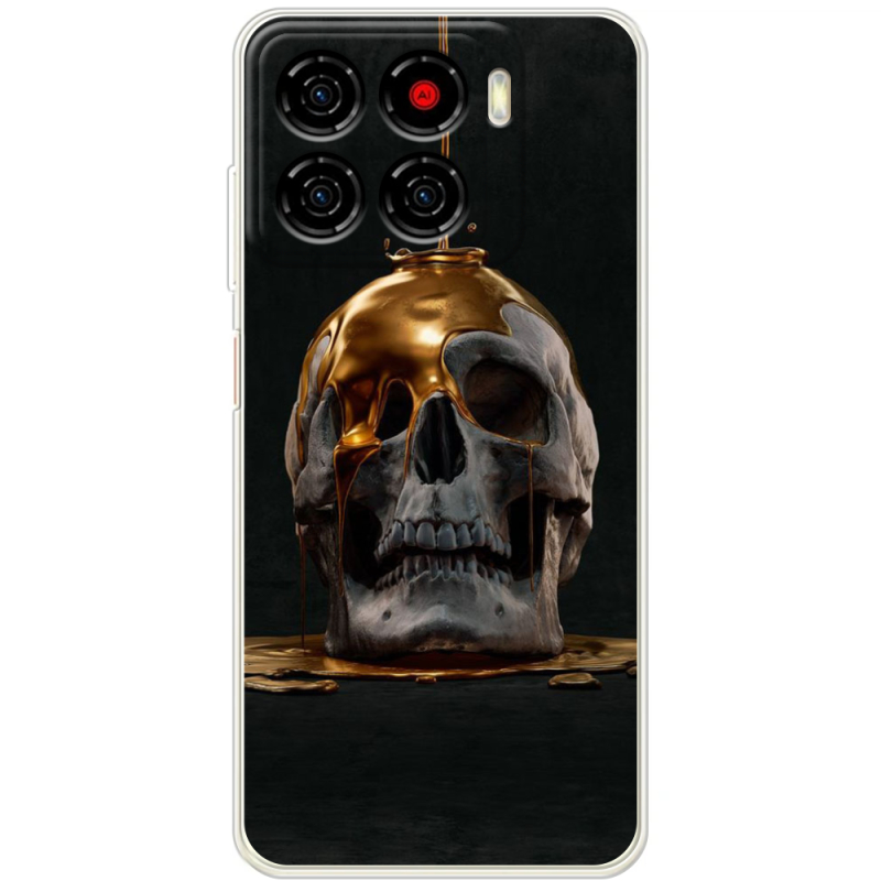 Чохол BoxFace ZTE Blade A56 