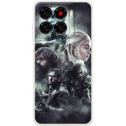 Чохол BoxFace ZTE Blade A56 