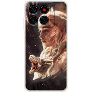 Чохол BoxFace ZTE Blade A56 