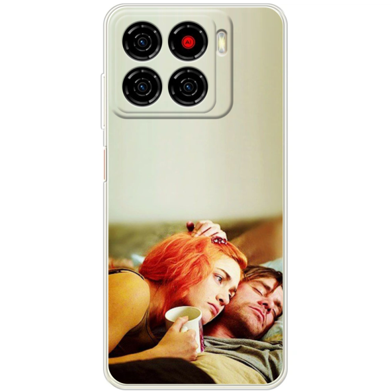 Чохол BoxFace ZTE Blade A56 