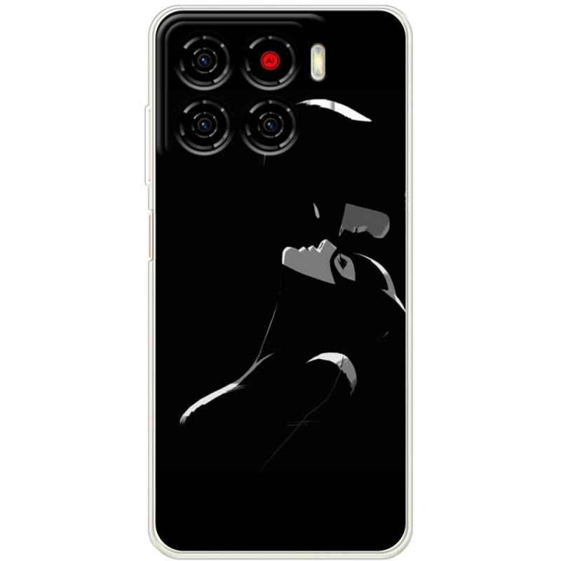 Чохол BoxFace ZTE Blade A56 