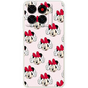 Чохол BoxFace ZTE Blade A56 