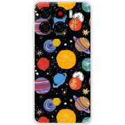 Чохол BoxFace ZTE Blade A56 