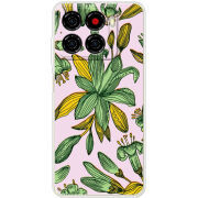 Чохол BoxFace ZTE Blade A56 