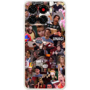 Чохол BoxFace ZTE Blade A56 