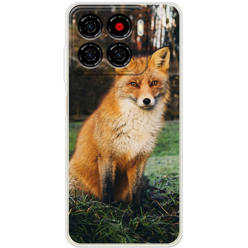 Чохол BoxFace ZTE Blade A56 