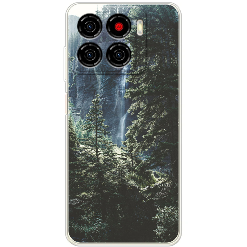 Чохол BoxFace ZTE Blade A56 