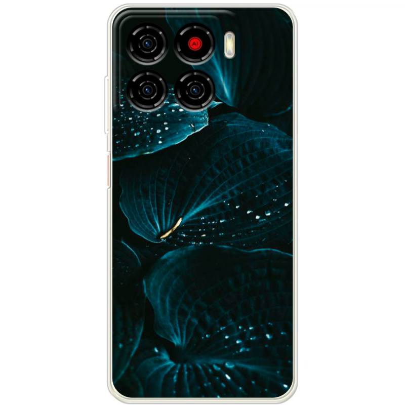 Чохол BoxFace ZTE Blade A56 