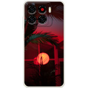 Чохол BoxFace ZTE Blade A56 